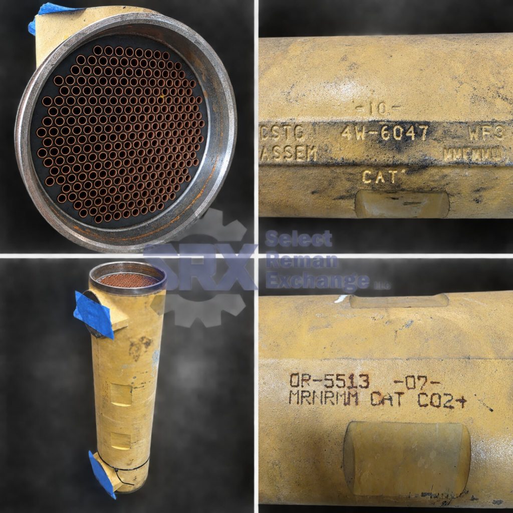 COOLER, New Surplus C15, C18, 3412