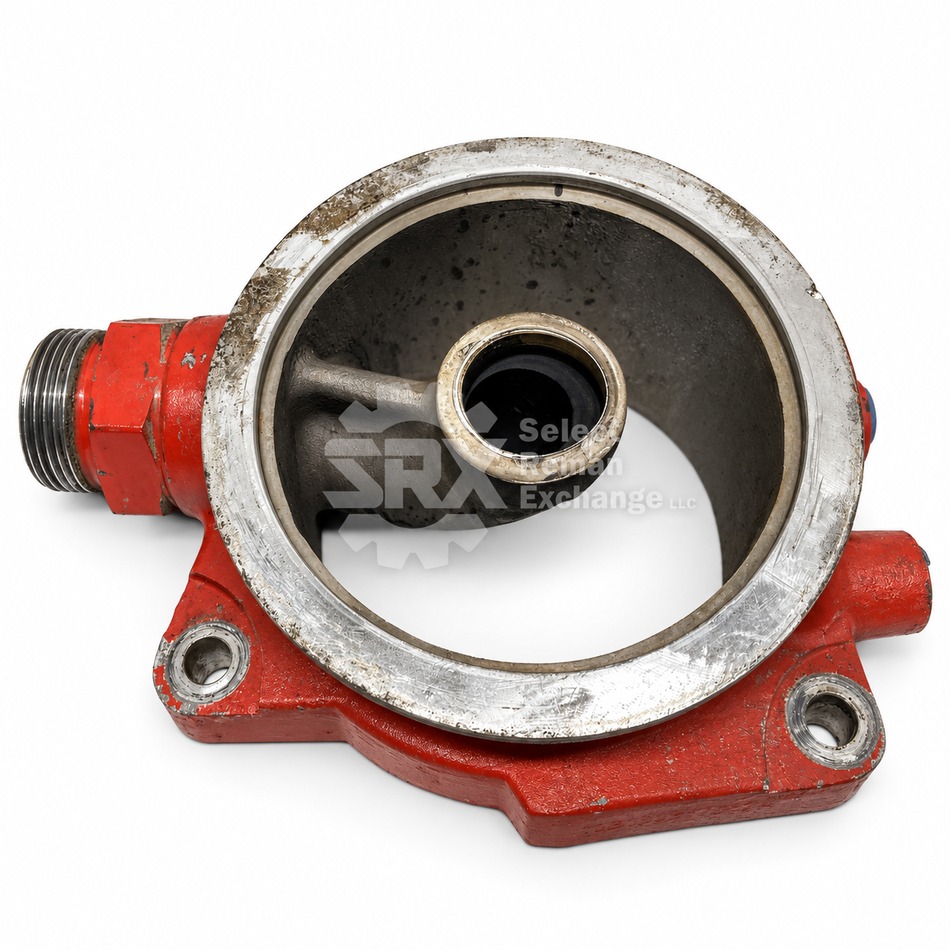 Used 3688296 ISX AIR INLET