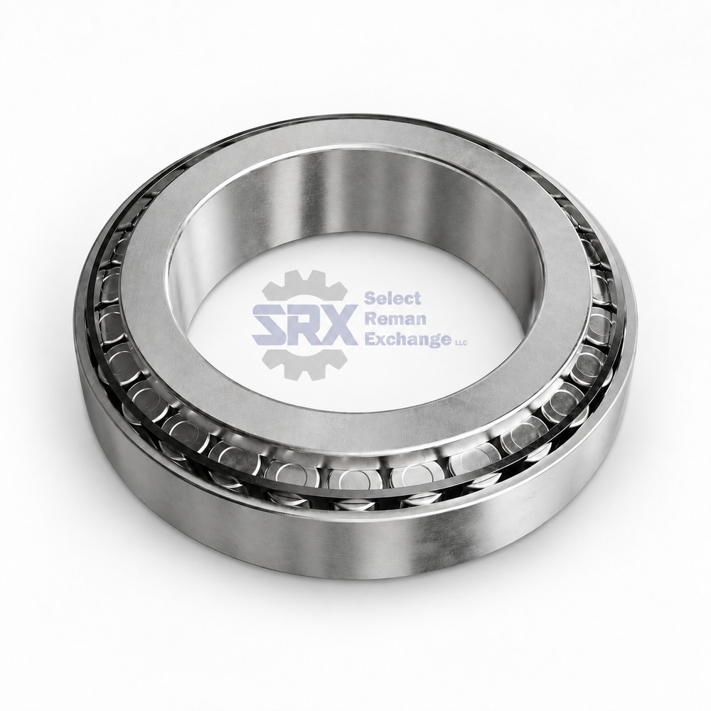 Taper bearing with race for Cummins PTO shaft 8862523
