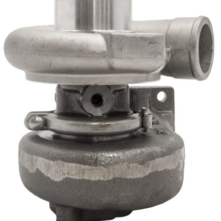 Mitsubishi OEM Turbocharger TD04HL