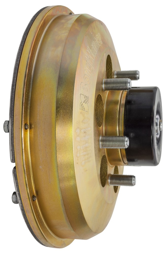 Borg Warner Air Operated Fan Clutch K32RA