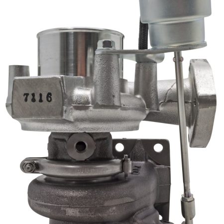 Mitsubishi OEM Turbocharger TD04L-10GKRC-5