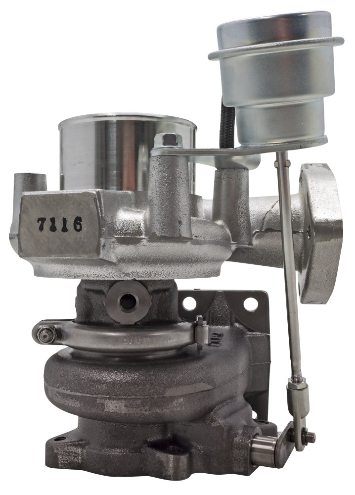 Mitsubishi OEM Turbocharger TD04L-10GKRC-5