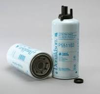Donaldson P551103 Fuel Water Separator Filter – Cummins 3406889 ISM