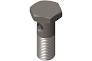 USED Cummins 3682414 Banjo Connector Bolt M12 x 1.5 x 33mm – ISX15 QSX15 OEM