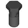 Cummins OEM 3684202 Banjo Connector Bolt – ISX15 QSX15 ISX12 OEM