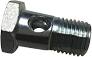 Cummins USED 3903035 Fuel Return Banjo Bolt M12 x 1.5 – Dodge Ram 5.9L 6.7L