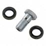 Cummins 3924726 Fuel Return Check Valve M8 x 1.25 – 5.9L 6BT 8.3L 6CT