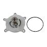 EI 18-1911 Water Pump – International DT466 DT530E 7.6L