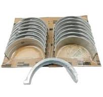 Interstate-McBee M-3800298 Main Bearing Set – Cummins ISX QSX – Standard Size