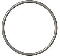Cummins 3089025 Oil Cooler Thermostat O-Ring Seal – ISX QSX