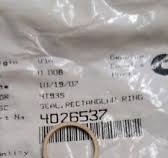 Cummins 4026537 Center Solenoid Seal Ring – Jacobs Engine Brake – M11 ISM Intebrake