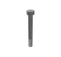 167-8083 USED Caterpillar Main Bearing Cap Bolt – 7/8"-14 x 7.5"