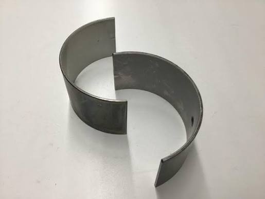 Reliance 4089405 Connecting Rod Bearing – Cummins ISX QSX Standard Size