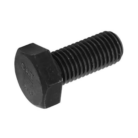 CAT 0S-0509 Hex Head Bolt – 3/8"-16 x 3/4" – Caterpillar Engine & Equipment Fastener