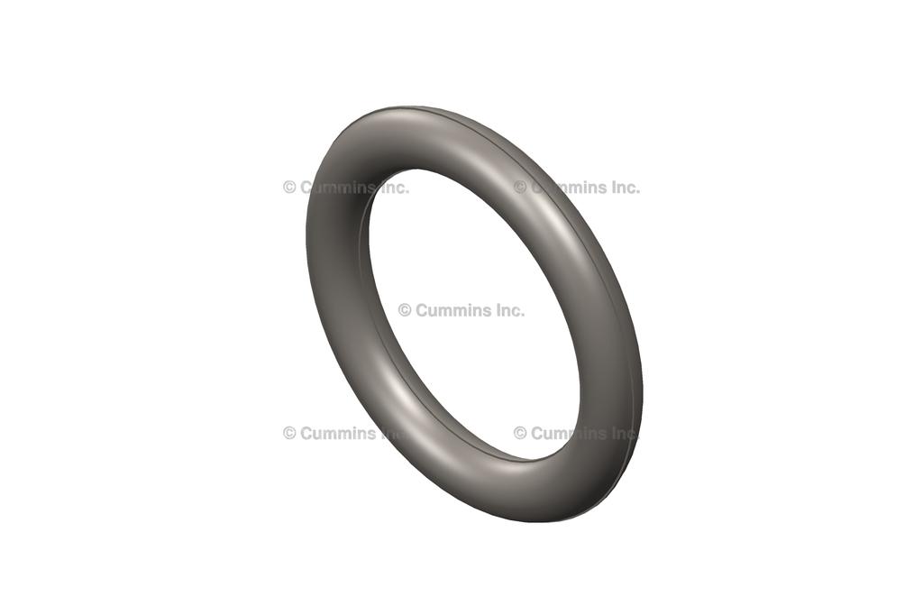 Genuine Cummins 4010519 O-Ring Seal – Replaces 3330202 / 4921574 – B Series ISC ISL ISX QSX