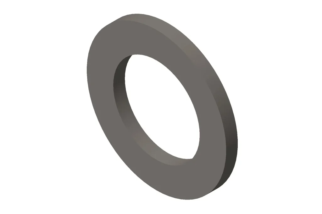 Genuine Cummins 3046246 Plain Washer – Cummins 855 NTA855 Engine Cylinder Block Hardware
