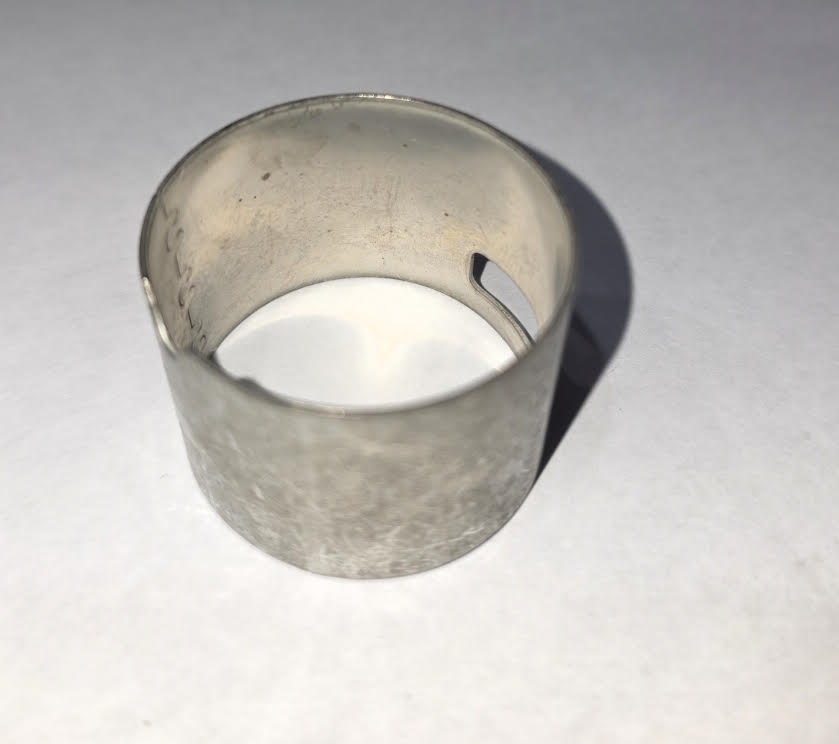 Cummins 4059282 Rocker Arm Shaft Bushing – ISX15 QSX15 X15 OEM