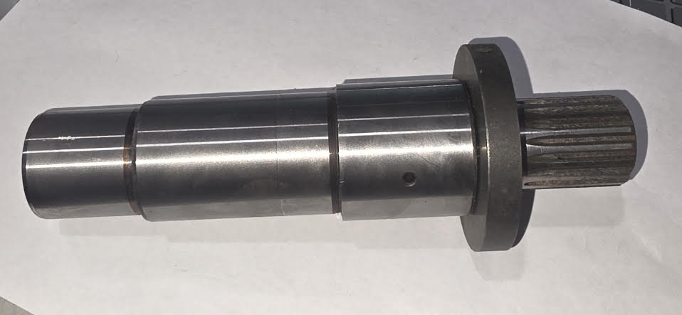 Cummins 3628639 Water Pump Drive Shaft – KTA38 QSK38 K38 Diesel Engine