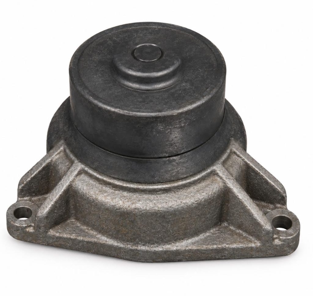 EI 18-2091 Engine Water Pump, 88mm 3-Bolt – Cummins ISC 8.3L 4309417