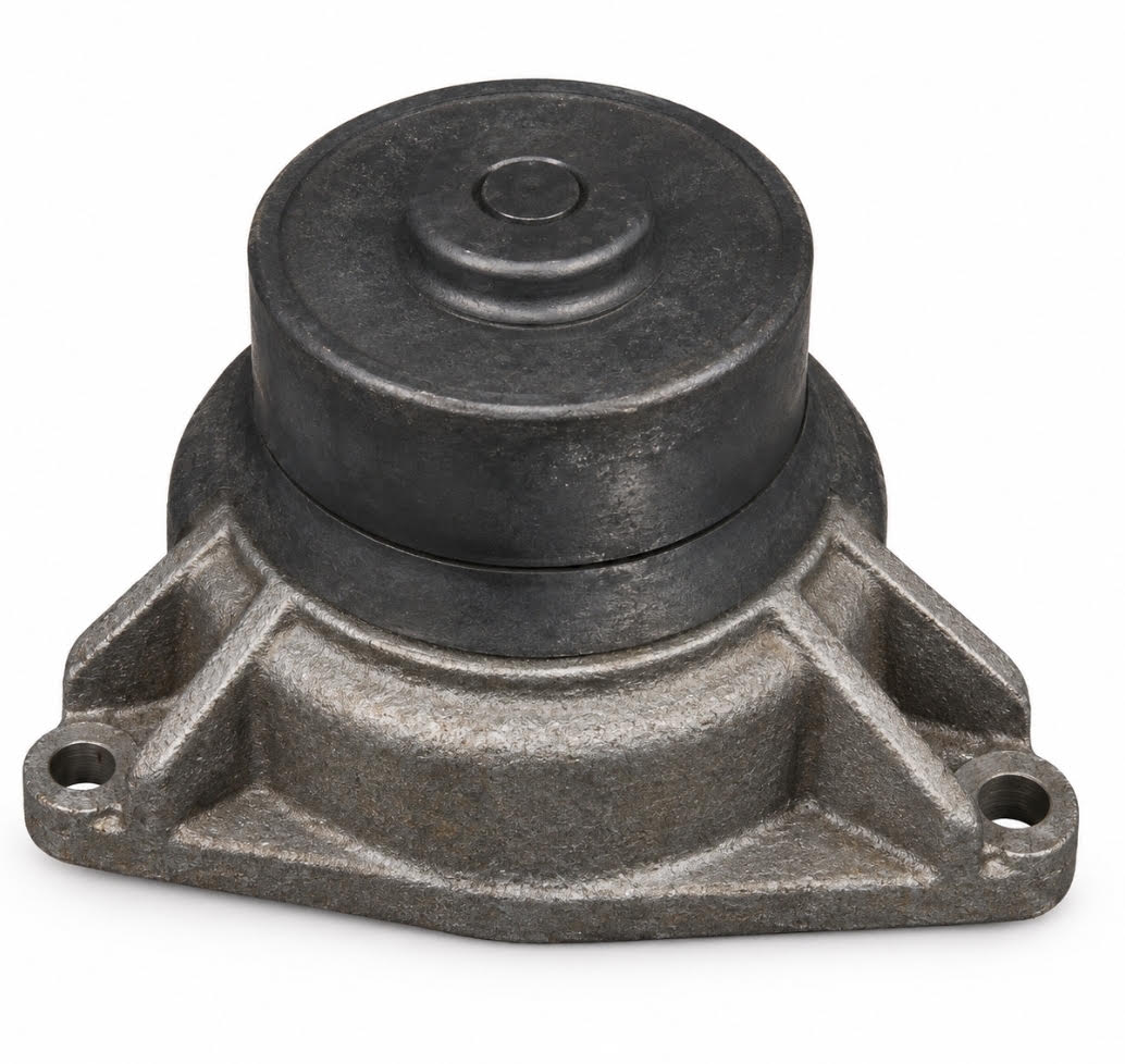 EI 18-2091 Engine Water Pump, 88mm 3-Bolt – Cummins ISC 8.3L 4309417
