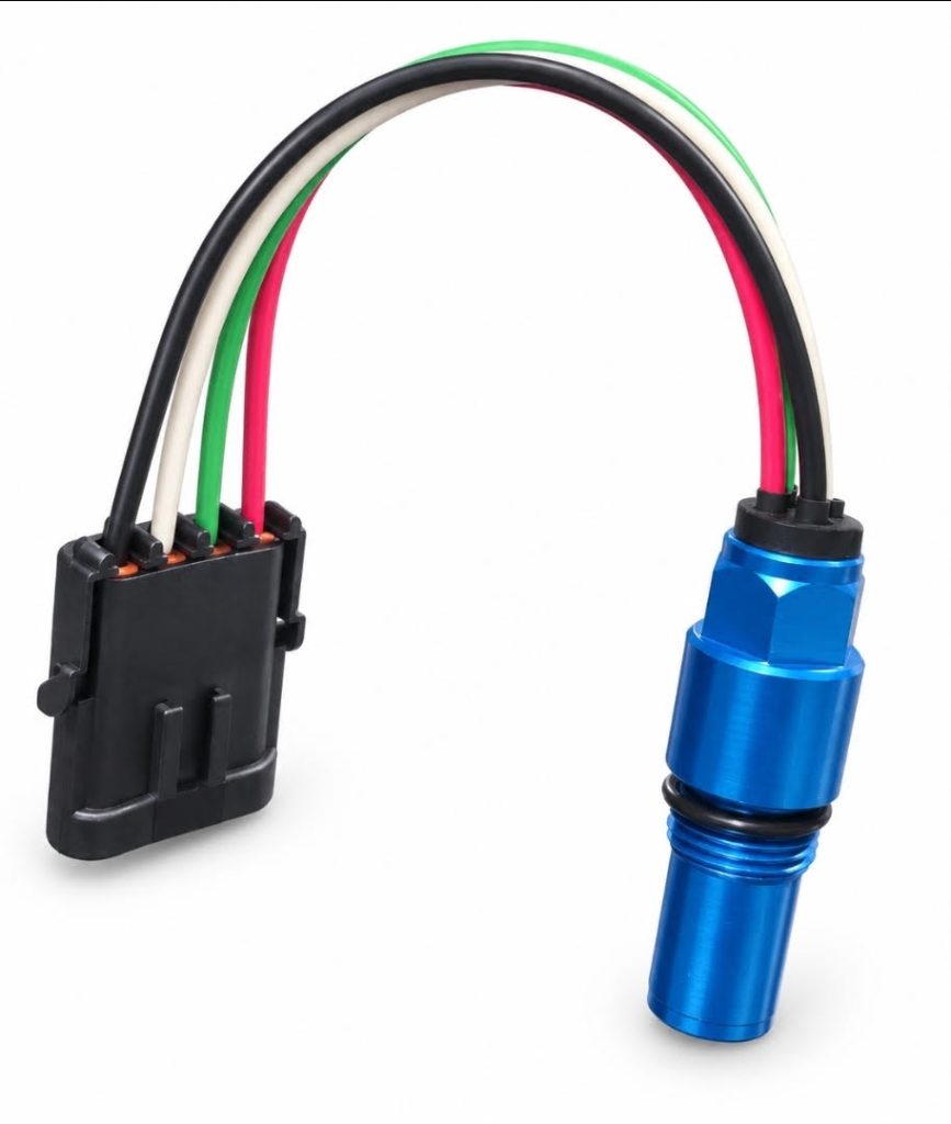 AFA Industries A4326596 Camshaft / Crankshaft Position Sensor – Replaces Cummins 4326596 – N14 M11 ISM ISC ISL QSL