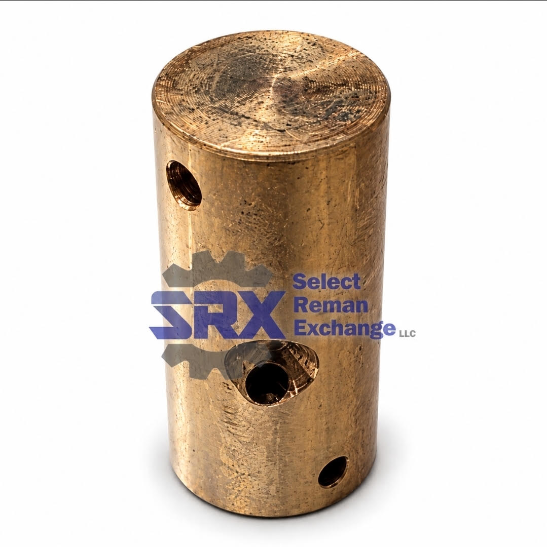 PAI 045006 Injector Cam Follower Roller Pin – Cummins 855 N14 3013330