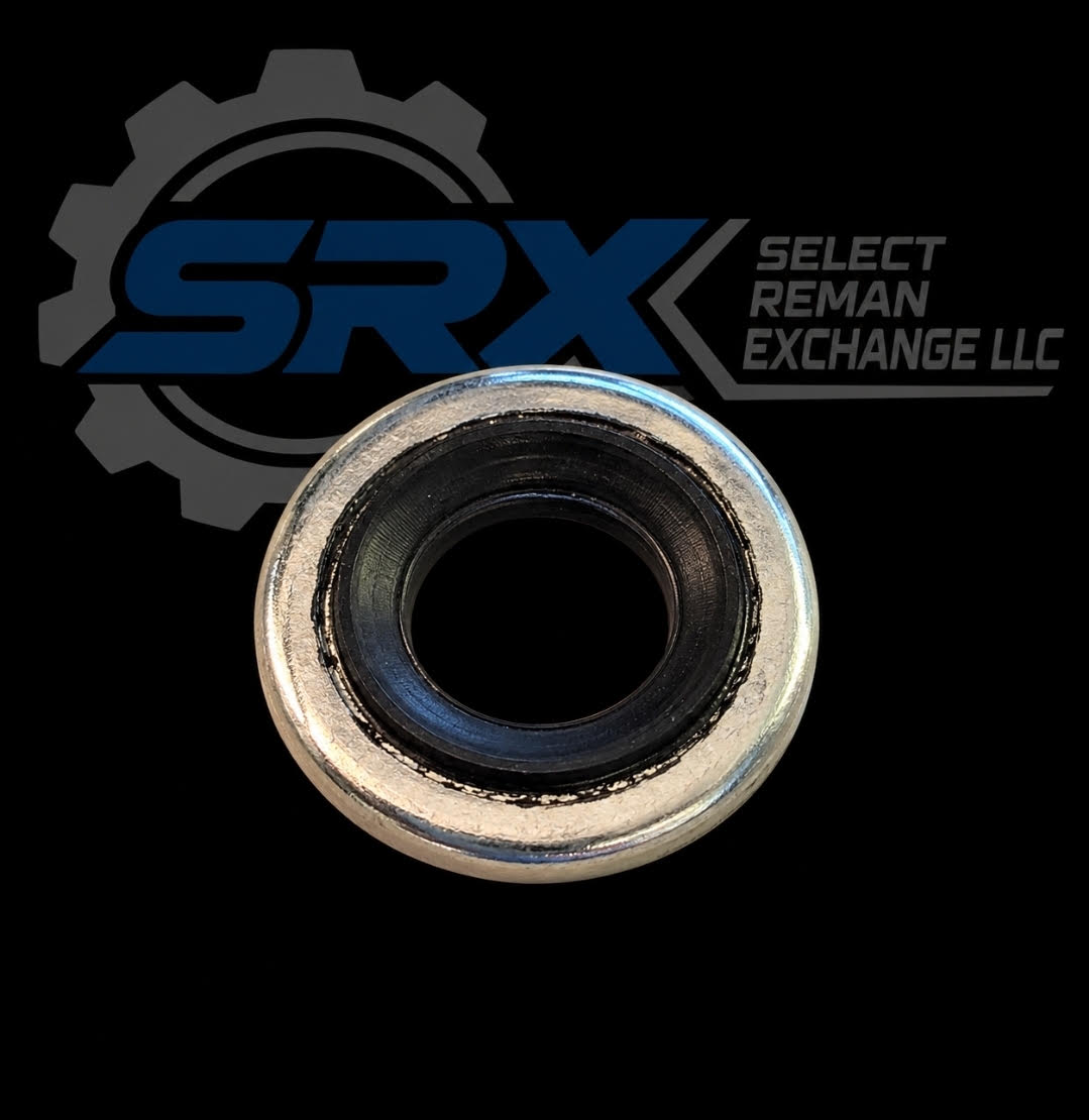 Cummins 3069182 Sealing Washer – Cummins 855 Engine – Intake Manifold / Fuel System Hardware