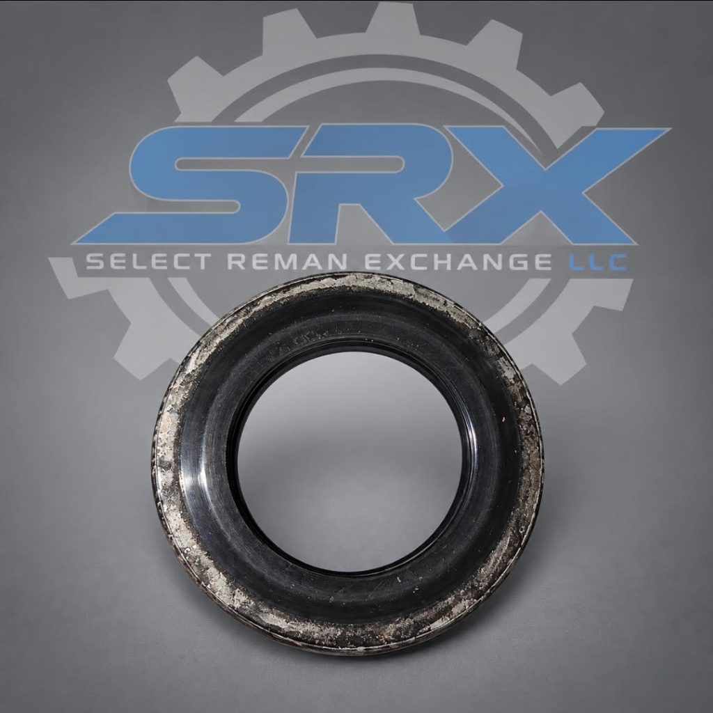 Genuine Cummins 3963988 Sealing Washer – ISC ISL 6C 8.3L – Crosses PAI 136103
