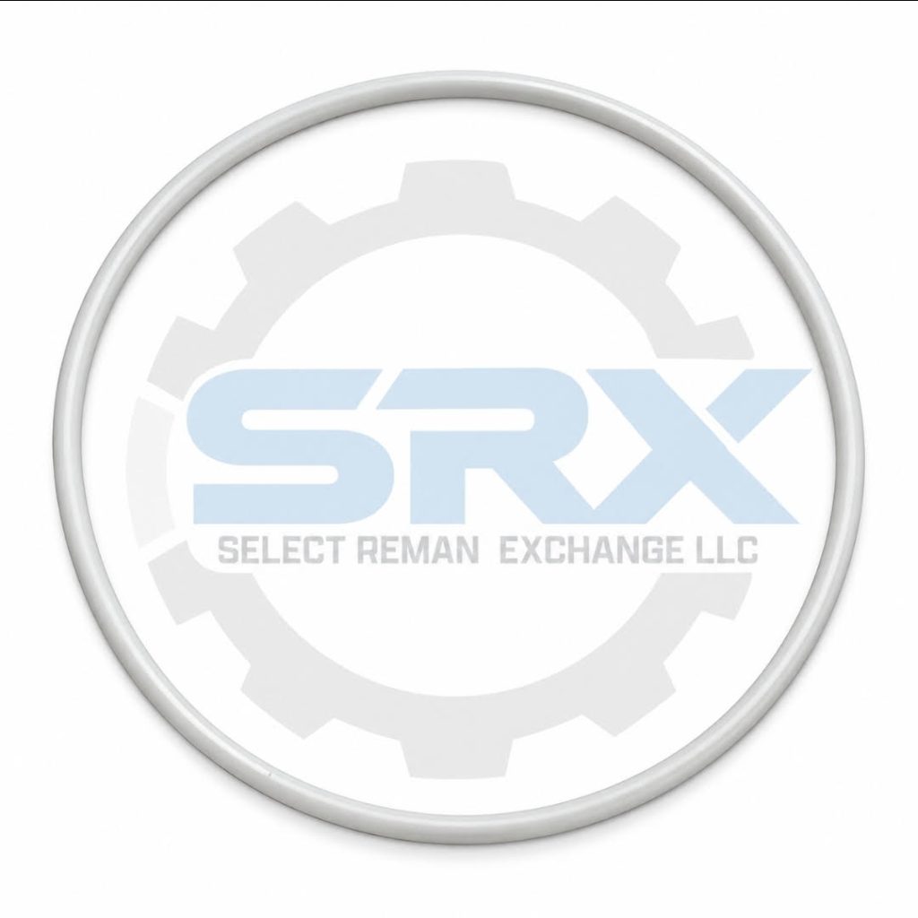 IPD 3033247 Intake Connection O-Ring Seal – Cummins M11 / ISX – Replaces 3024468 3818224