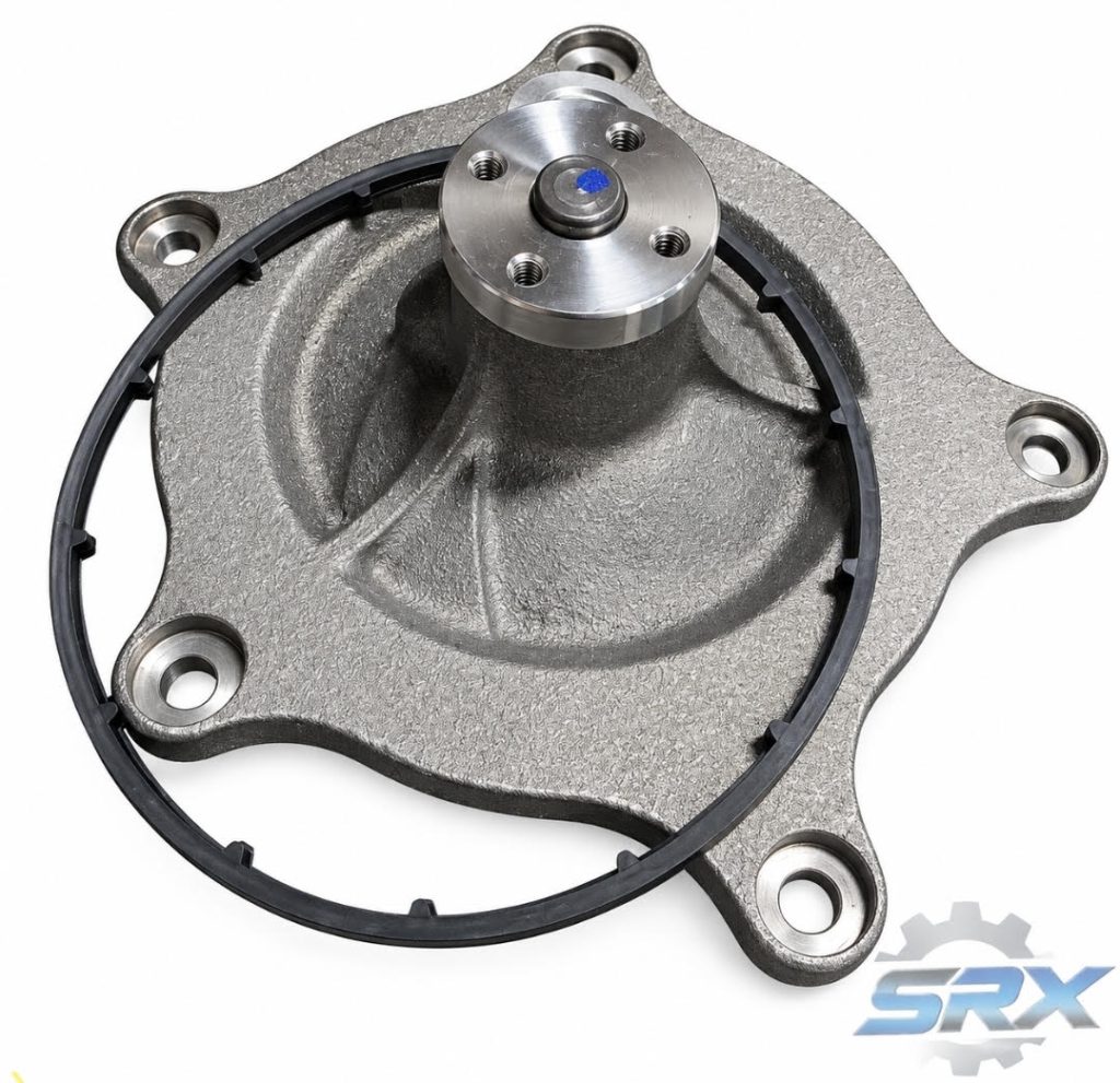 18-2052 International Navistar Water Pump – MaxxForce DT 9 10 / DT466 DT570 HT570 – Replaces 1889116C92