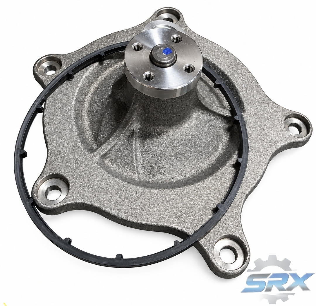 18-2052 International Navistar Water Pump – MaxxForce DT 9 10 / DT466 DT570 HT570 – Replaces 1889116C92