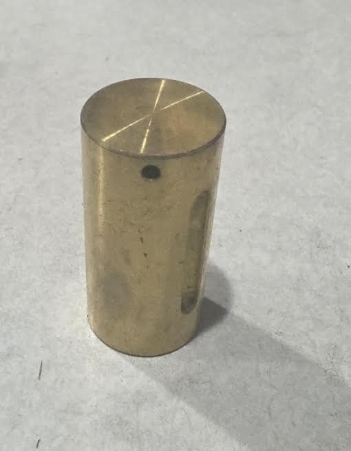 Cummins PAI 3335343 Injector Cam Follower Roller Pin – L10 M11 ISM QSM