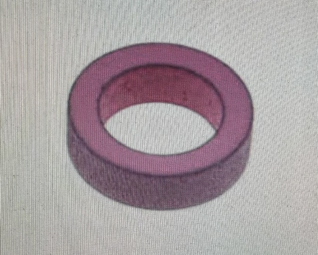 AFA A3883510 Rectangular Ring Seal for Cummins M11 ISM QSM11 – Replaces 3883510