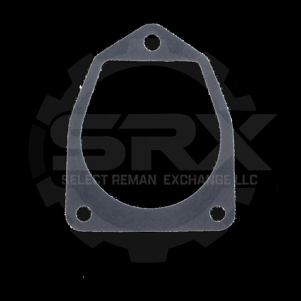 PAI Air Compressor Gasket EGS-3900-040 for Mack E6 / E7 - Pack of 5