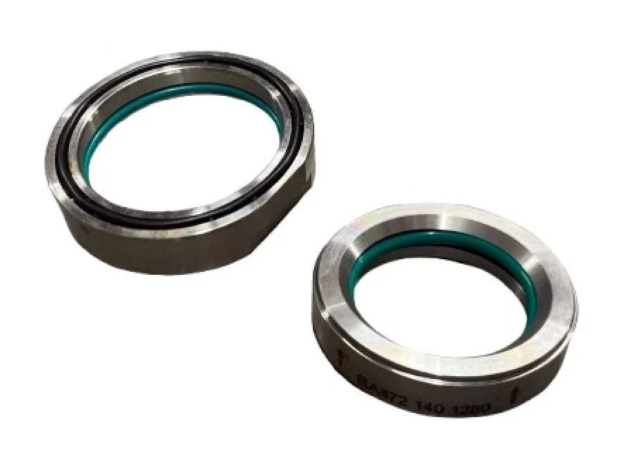 EGR COOLER SEAL KIT